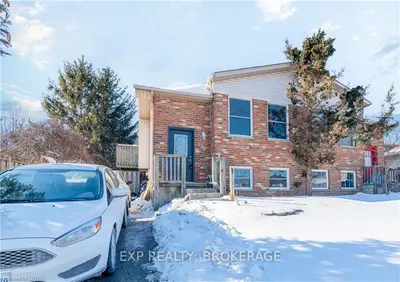 397 FLEMING Drive, London East, ON N5V 4Y8