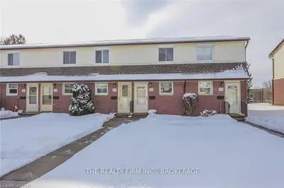 1919 TRAFALGAR Street 26, London East, ON N5V 1A1