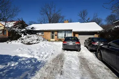 526 HURON Street, London East, ON N5Y 4J5