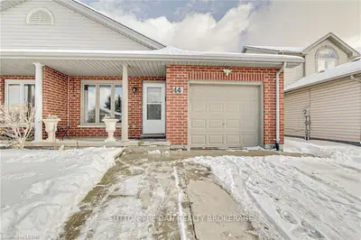 44 TANOAK Drive, London North, ON N6G 5A1