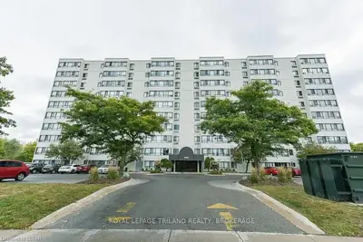 1600 ADELAIDE Street N 412, London North, ON N5X 3H6