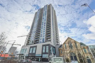 505 TALBOT Street 2203, London East, ON N6A 2S6