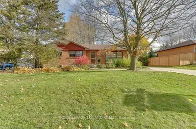 846 VALETTA Street, London North, ON N6H 2Z3