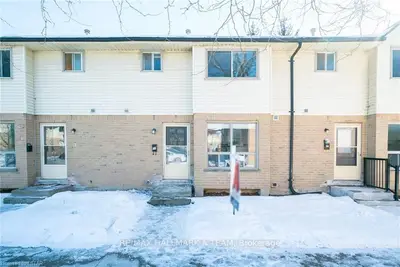 126 BELMONT Drive 22, London South, ON N6J 4W1