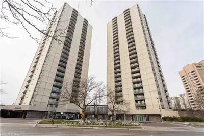 363 Colborne Street 502, London East, ON N6B 3N3