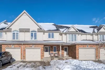 803 SILVERFOX Crescent, London North, ON N6G 0K2