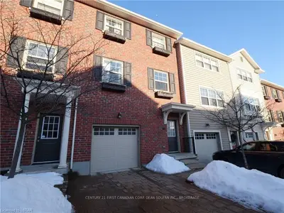 1850 Beaverbrook Avenue 66, London North, On N6h 0g7