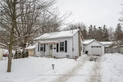 383 ELGIN Street E, St. Marys, ON N4X 1A8
