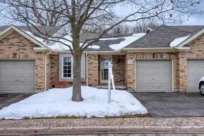 1241 HAMILTON Road 10, London East, ON N5W 6B3