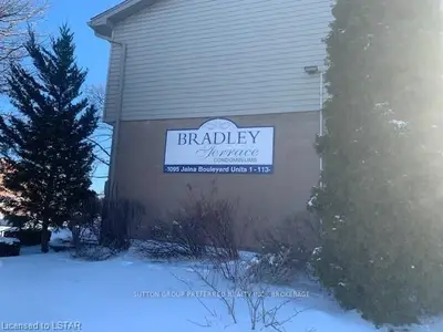 1095 JALNA Boulevard 86, London South, ON N6E 2Y7