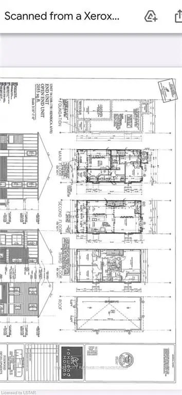 1781 HENRICA Avenue 108, London North, ON N6G 0Y2