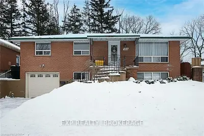 150 FUNDY Avenue, London East, ON N5W 1R9