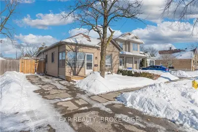 150 CAMPBELL Street, Brantford, ON N3S 5B3