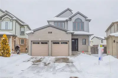 1150 BAIRD Street, London North, ON N6H 0G5