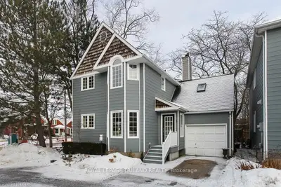 330 WORTLEY Road 6, London South, ON N6C 5Y4