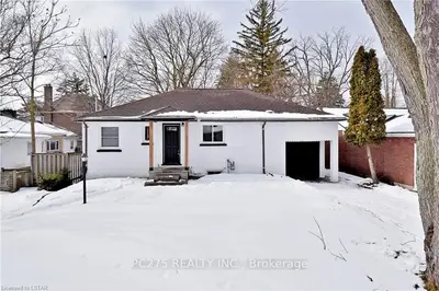 1055 Brough Street, London East, On N6a 3n6