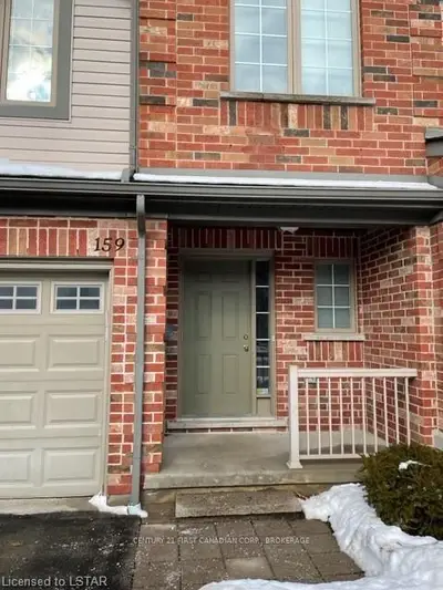 600 HYDE PARK Road 159, London North, ON N6H 5W8