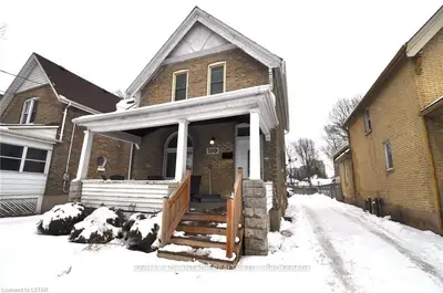 109 WHARNCLIFFE Road N, London North, ON N6H 2A8