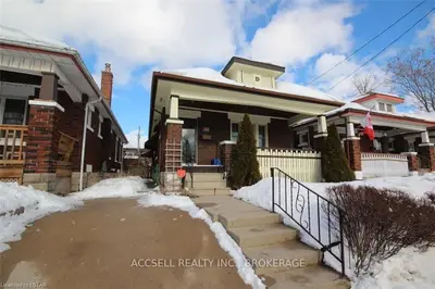 872 Lovett Street, London East, ON N5Z 1N5