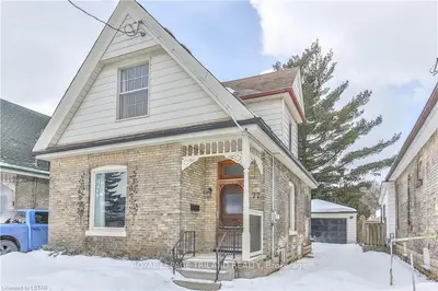 77 SMITH Street, London East, ON N5Z 2C6