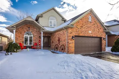 53 Linda Lane, Zorra, On N0m 2m0