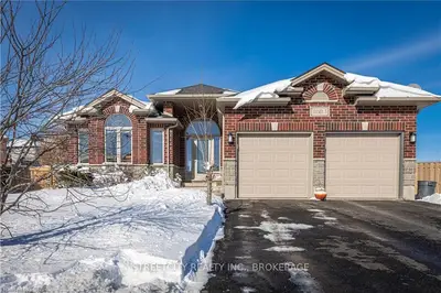 5 Lockey Court, Ingersoll, On N5c 4h4