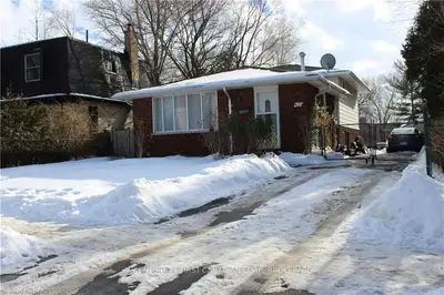 437 FERNDALE Avenue, London South, ON N6C 2Z2