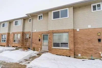 595 THIRD Street 6, London East, ON N5V 4A1