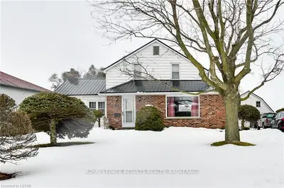 212 Elk Street, Aylmer, On N5h 1s9