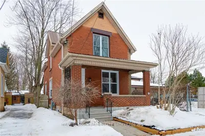 631 ELIZABETH Street, London East, ON N5W 3S8