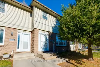 690 Little Grey Street 128, London East, ON N5Z 4M9