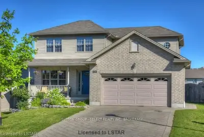 176 BUTTERCUP Court, London North, ON N6G 5M6