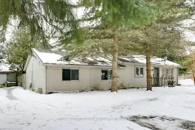 2245 RIVER Road, London East, ON N5W 6C4