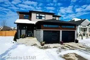 106 FIELD Street, Lambton Shores, ON N0N 1J0