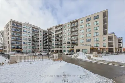 1200 COMMISSIONERS Road W 712, London South, ON N6K 0J7