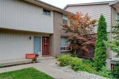 775 BERKSHIRE Drive, London South, ON N6J 3S5