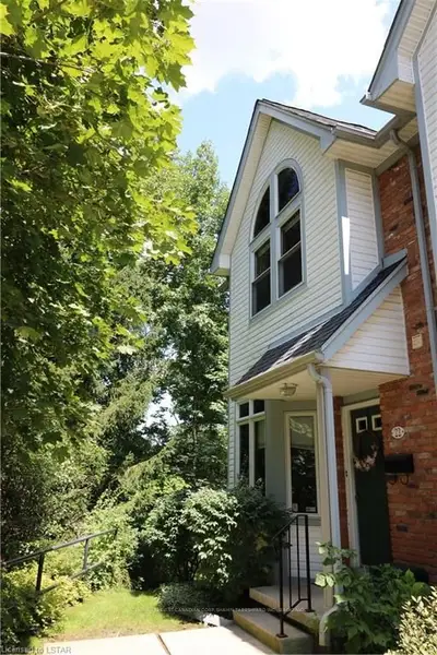 1415 COMMISSIONERS Road W 22, London South, ON N6K 1E2