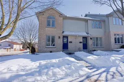 925 LAWSON Road 62, London North, ON N6G 4X3