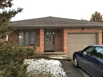 1545 DALE Street, London East, ON N5V 1Y1