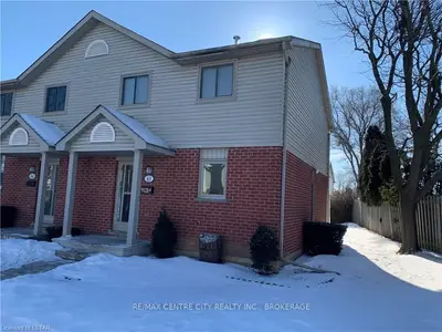 511 Admiral Drive 63, London East, ON N5V 4R4