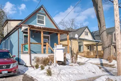 97 EDWARD Street, London South, ON N6C 3H6