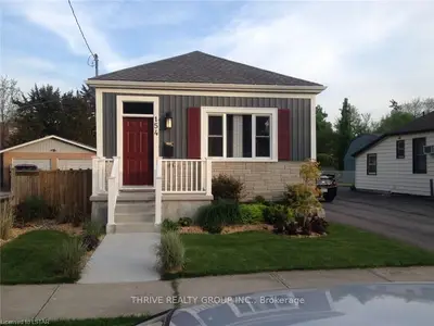 154 MOUNT PLEASANT Avenue, London North, ON N6H 1E2