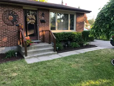 10 Gerard Street, Aylmer, On N5h 2x9