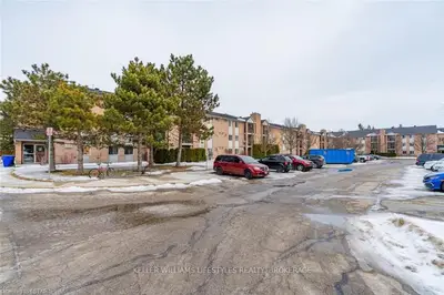 2230 Trafalgar Street 315, London East, ON N5V 4J9