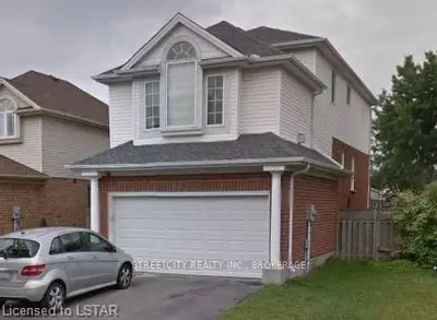 287 JENSEN Road, London East, ON N5V 4X3