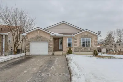 8 Tara Court, Aylmer, On N5h 0a1