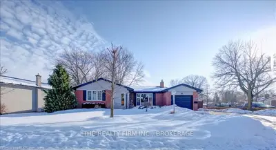 490 REGAL Drive, London East, ON N5Y 1K2