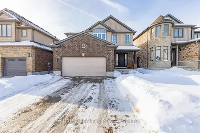 1700 BEAVERBROOK Avenue, London North, ON N6H 0E3