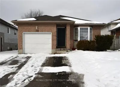 193 THURMAN Circle, London East, ON N5V 4Z1