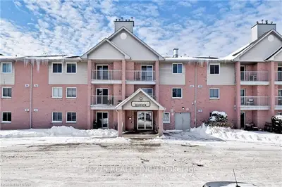 148 CONWAY Drive 146, London South, ON N6E 3N4